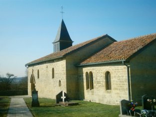 Eglise "Saint Denis"
